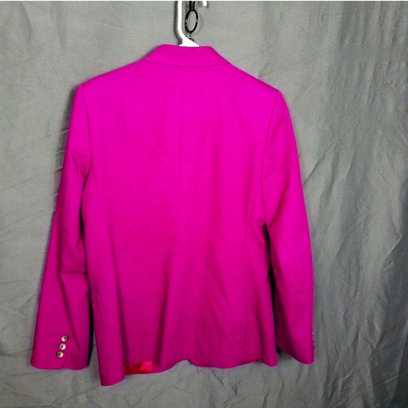 Jones New York Blazer Jacket Separate - Picture 3 of 7